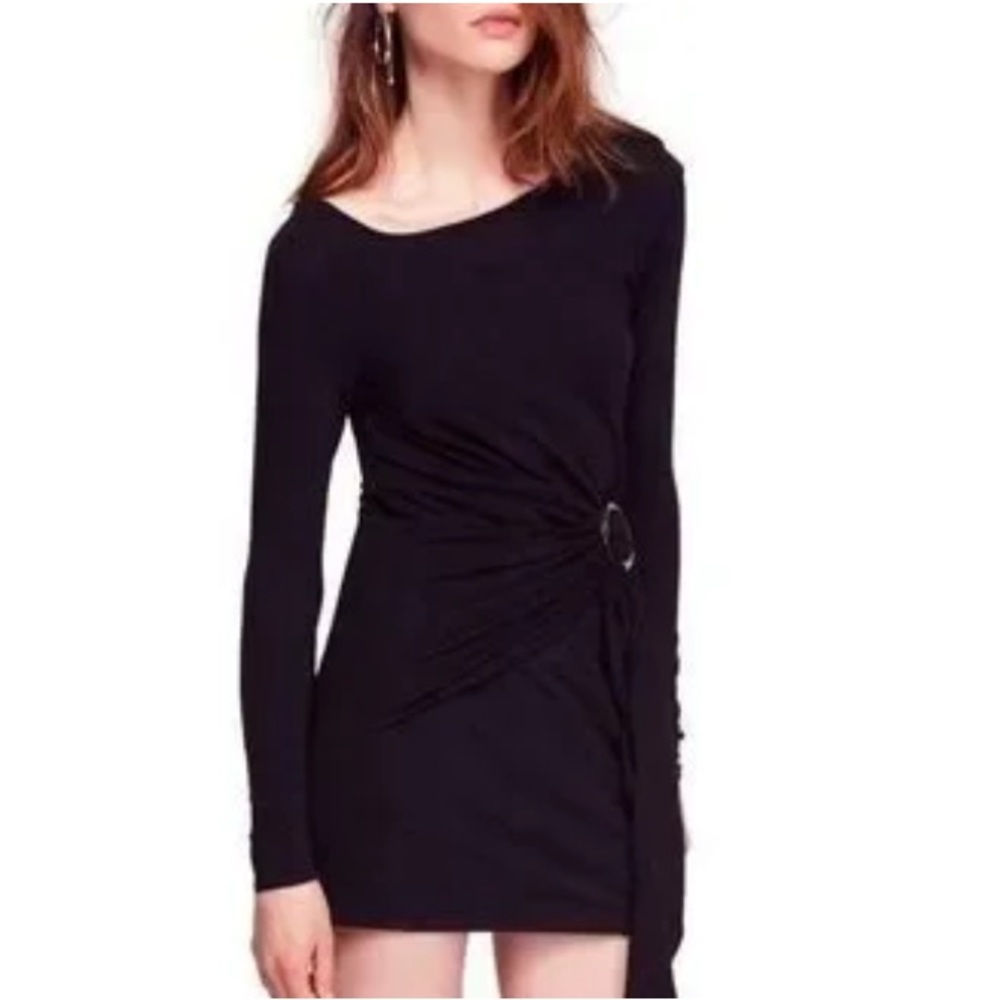 Free People Frankie Dress